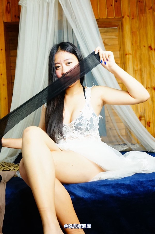 dk13美束馆 - 10.6-1小贝白纱裙-110P 第 33 张图片