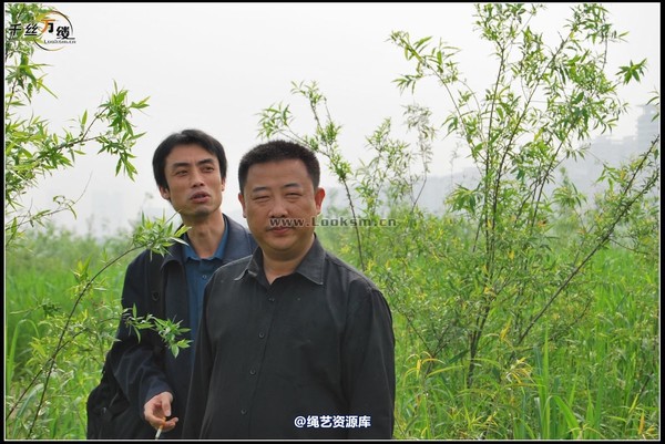 千丝万缕 - 2008-04-06日照片 第 27 张图片