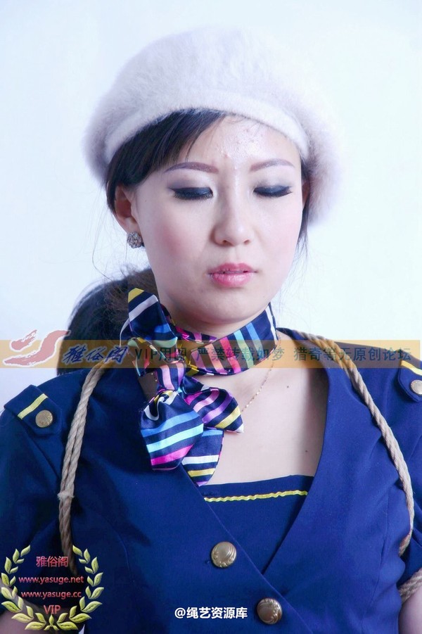 雅俗阁 - 2014-NO.008Model雅婕 第 122 张图片