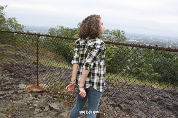 cuffedoutdoors - cod282 第 33 张图片