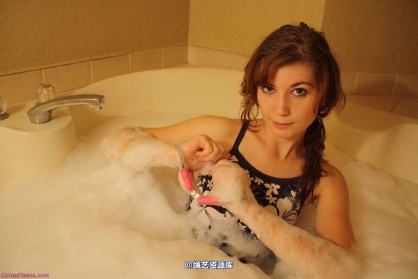 cuffedteens - ct052 第 10 张图片