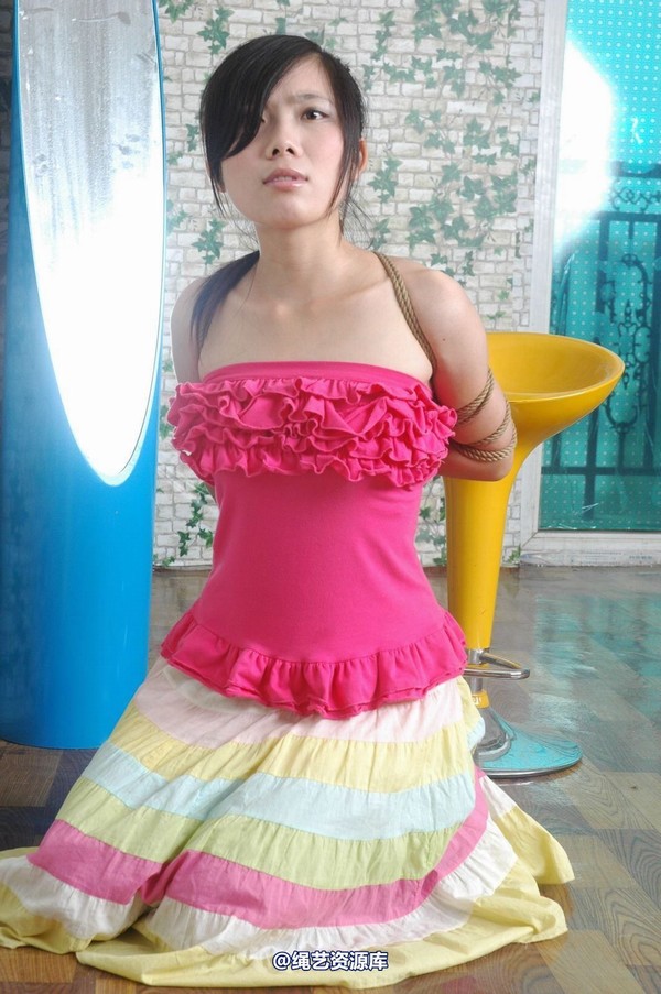 唯美之家 - 2010-10-22冉冉花裙 第 50 张图片