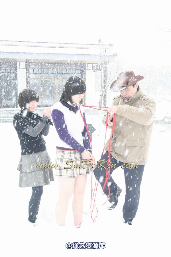 锐度主张 - 2009年第十七期镣铐图（2009.4.21） 第 76 张图片
