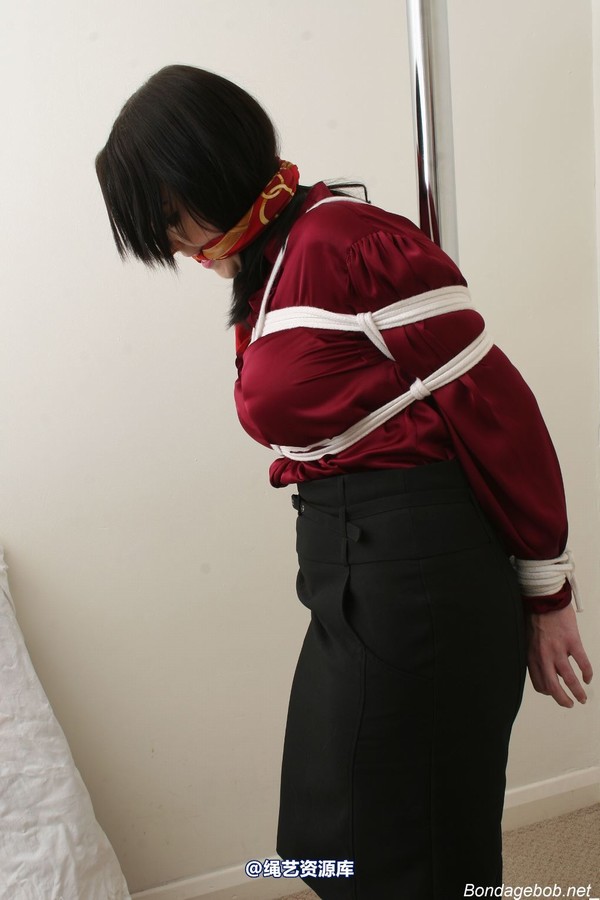 bondagebob - Jessica Not for dancing 第 104 张图片