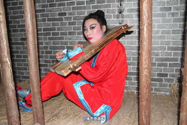 胜景山庄 - 126-新型苏三 第 43 张图片