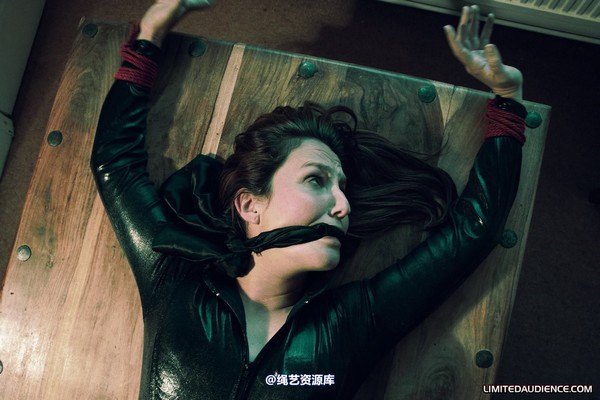 limitedaudience - 2010 sammie b devour 第 12 张图片