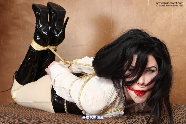 miss-sweet - THE EQUESTRIAN 3 第 160 张图片