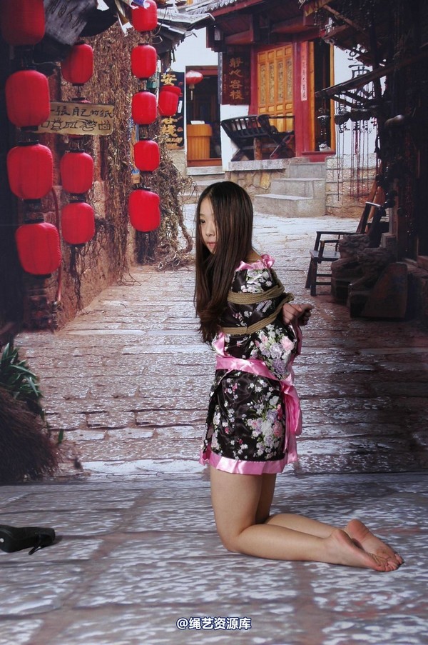 唯美之家 - 小优-花衣服 第 108 张图片