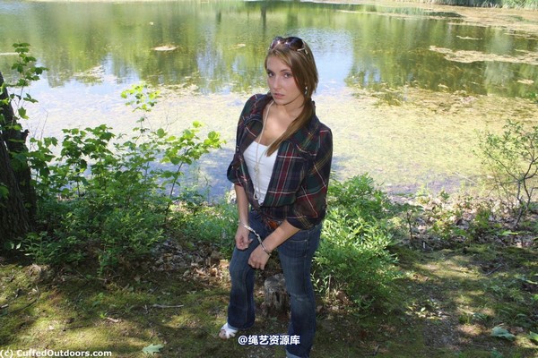 cuffedoutdoors - cod275 第 4 张图片