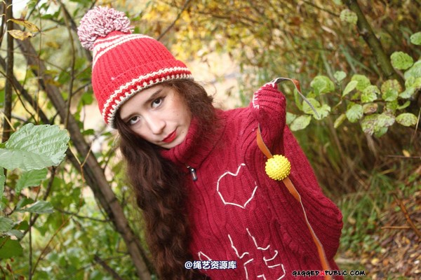 gaggedinpublic - gip560 第 17 张图片