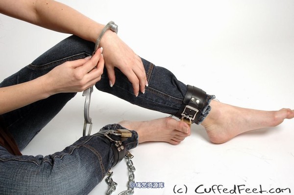 cuffedfeet - cf074 第 67 张图片