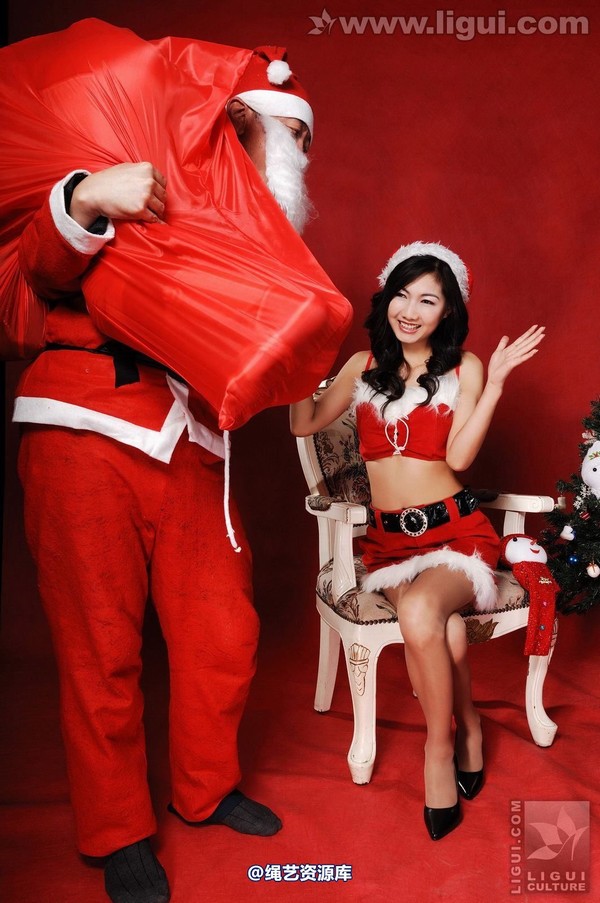 丽柜美束 - 2008-12-24 第 18 张图片