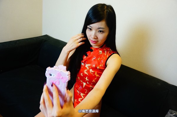dk13美束馆 - 4.16-倩倩红a-113P 第 2 张图片
