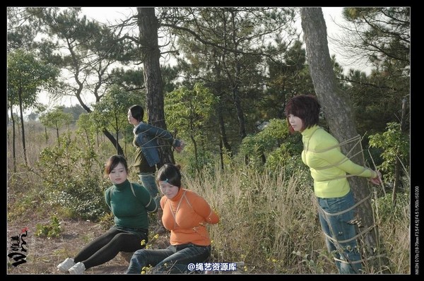 唯美之家 - 2008-11-13外拍(集体) 第 590 张图片