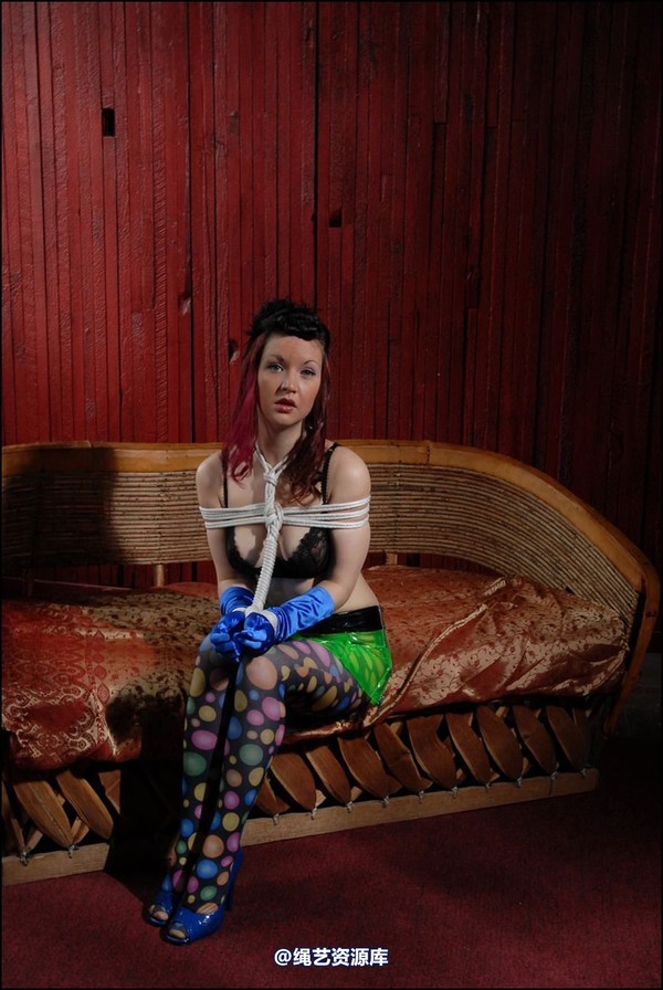 simplytied - Funky fashion 第 9 张图片
