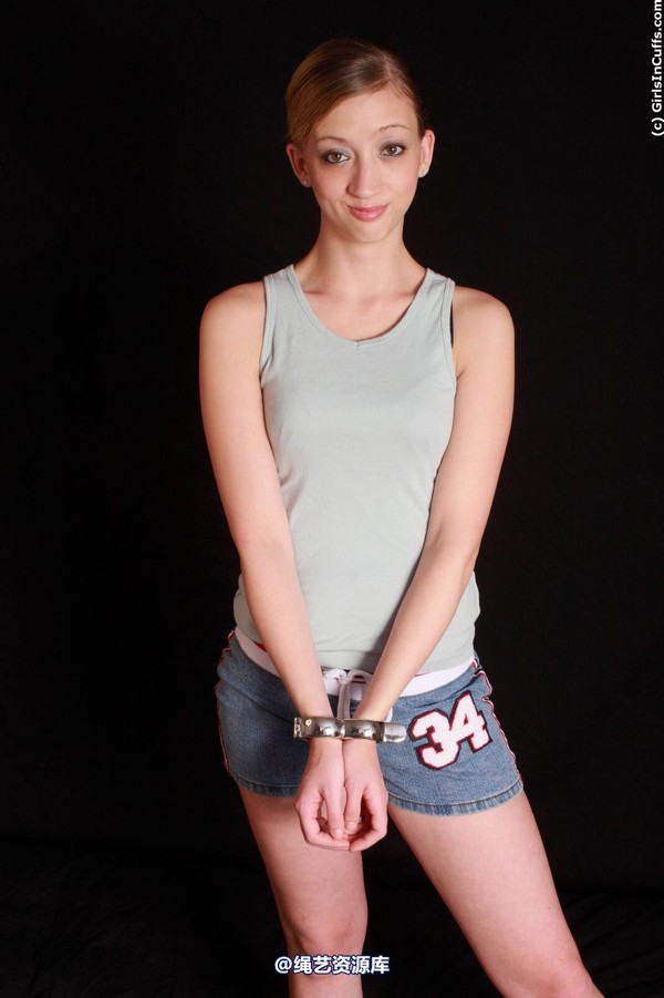 girlsincuffs - gic297 第 43 张图片