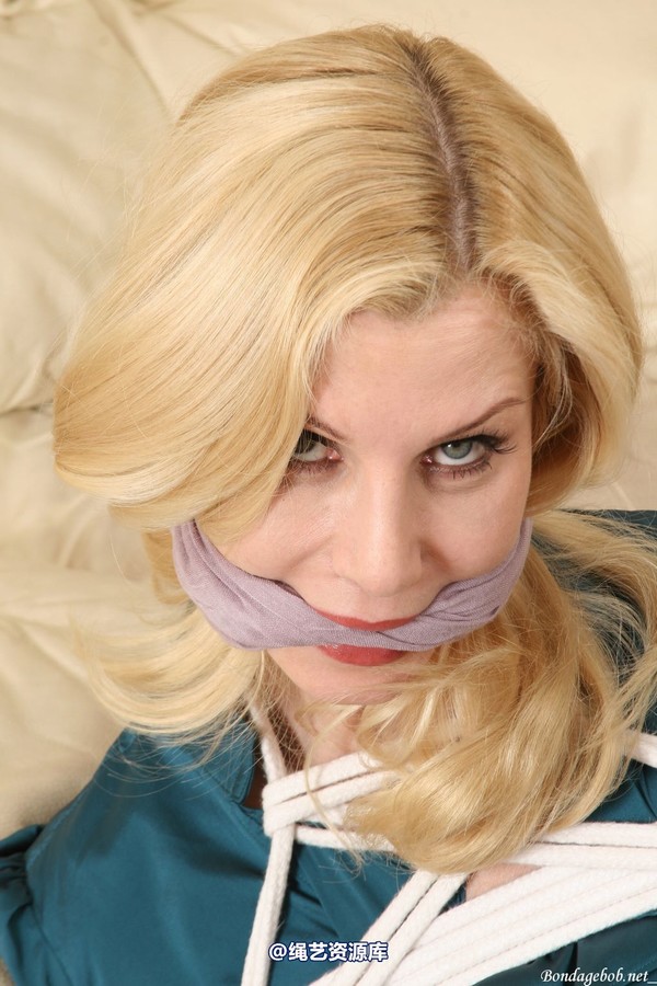 bondagebob - Eden Wells Gagged 第 127 张图片