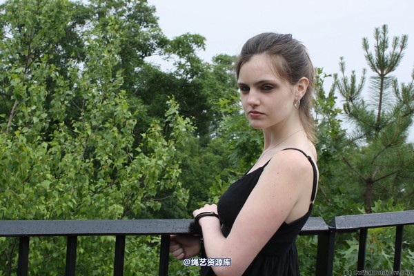 cuffedoutdoors - cod225 第 75 张图片
