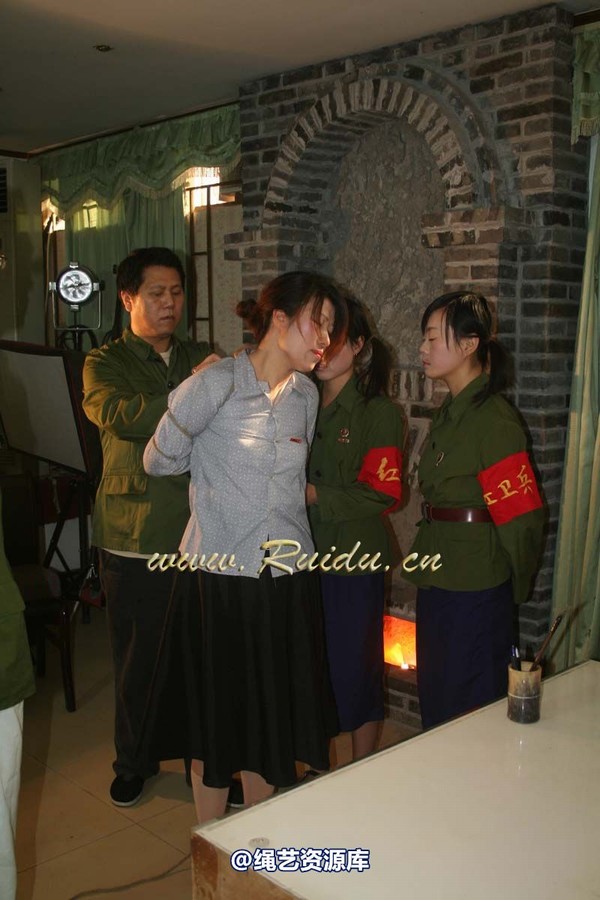 锐度主张 - 2008年第04期捆绑图（1.14）――难忘的记忆 第 80 张图片