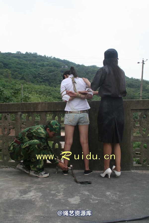 锐度主张 - 20070915第33期 影片脱逃图片 第 169 张图片