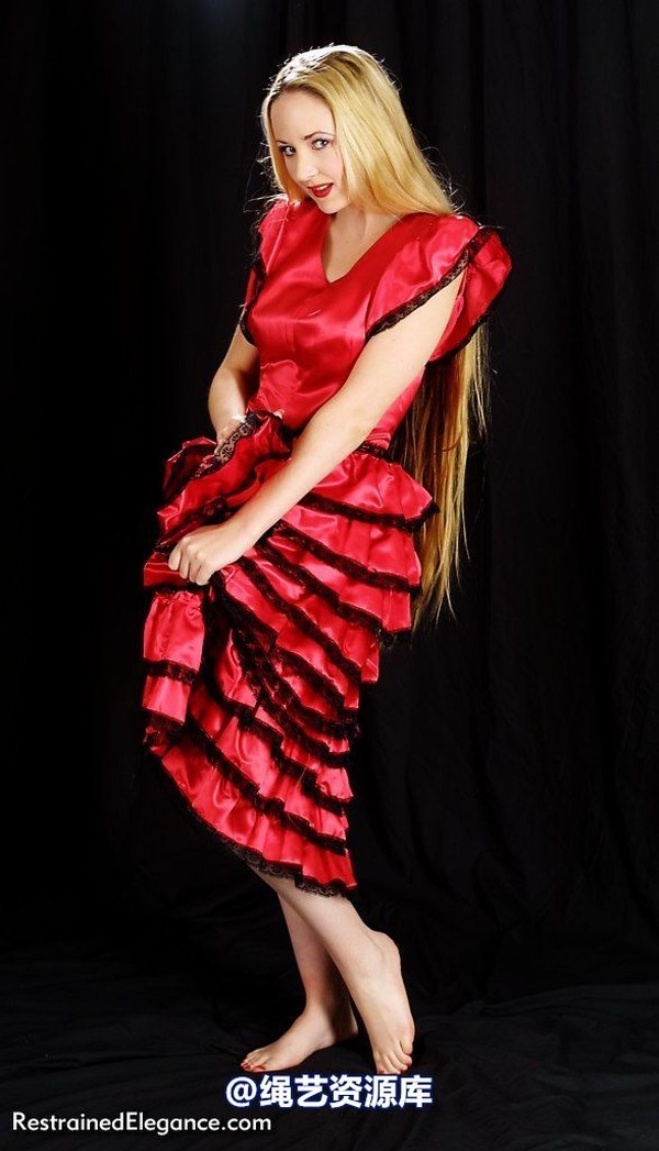 restrainedelegance - Flamenco! 第 19 张图片