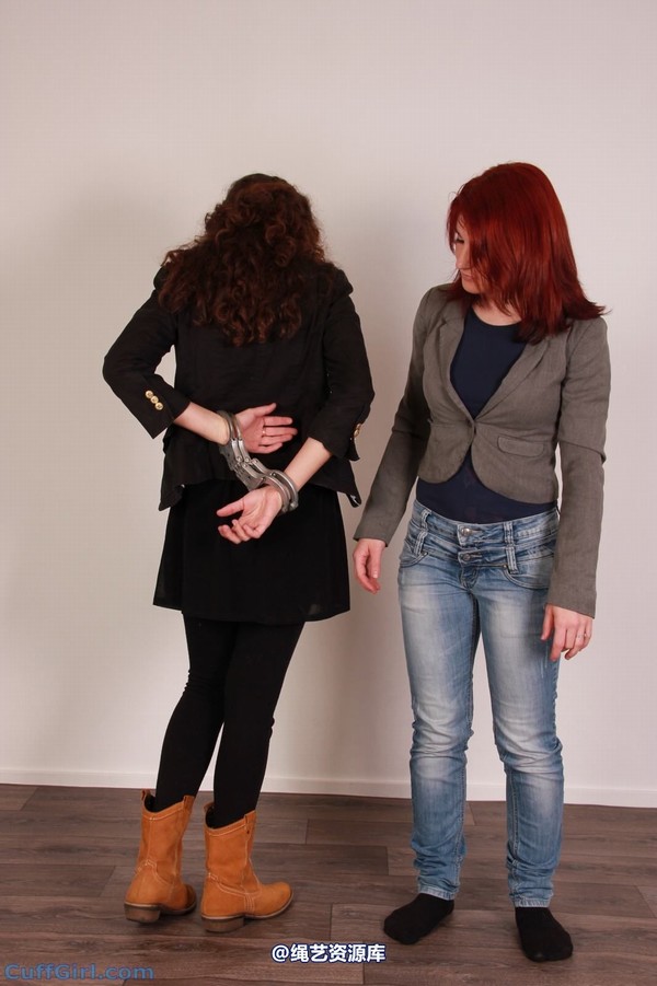 cuffgirl - cg224 第 60 张图片