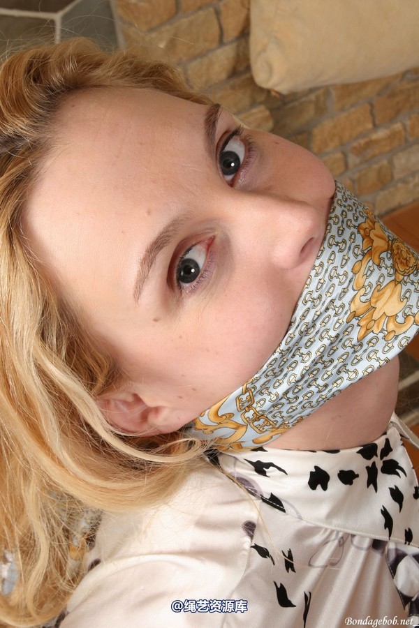 bondagebob - Ariel Just loving it 第 57 张图片