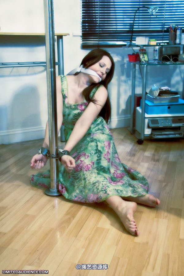 limitedaudience - 2009 sapphire manacled at home 第 2 张图片