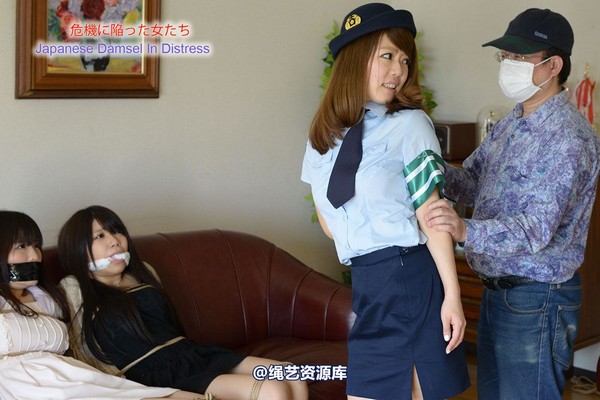 jpdamsel - 20131003 防犯活�印。� 第 25 张图片