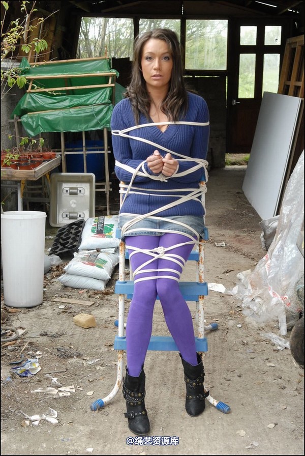 simplytied - At the boat yard 第 31 张图片