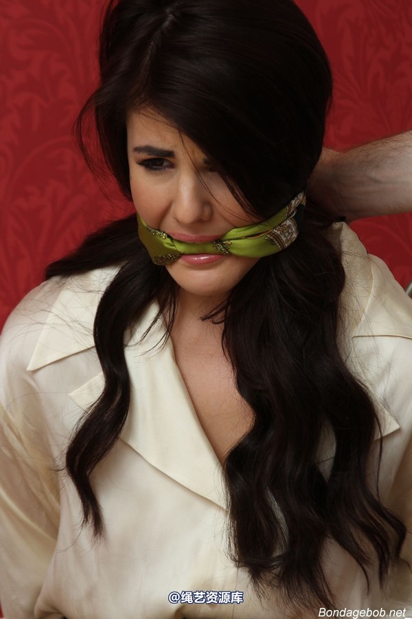 bondagebob - Briony M Quickie 第 17 张图片