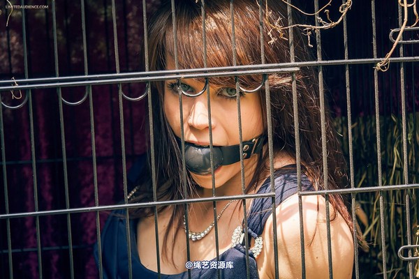 limitedaudience - 2013 luisa caged punishment 第 17 张图片