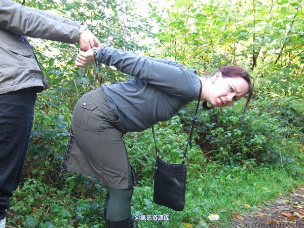 cuffedoutdoors - cod227 第 47 张图片