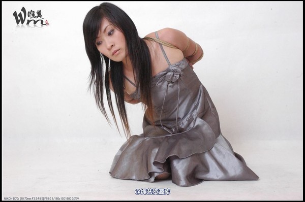 唯美之家 - 2008-09-17琪琪五花 第 30 张图片