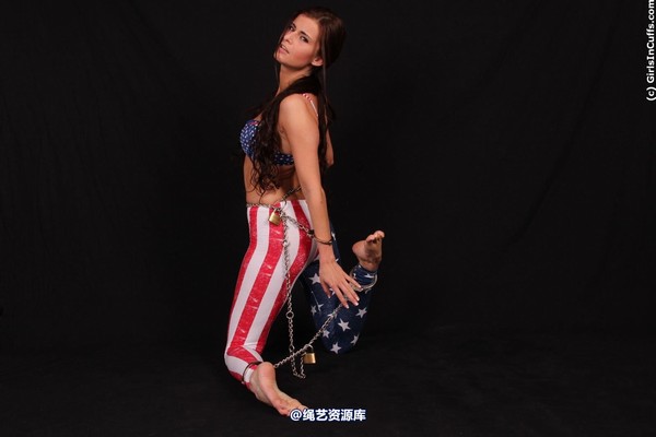 girlsincuffs - gic433 第 21 张图片