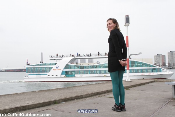 cuffedoutdoors - cod549 第 38 张图片