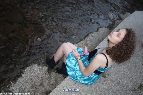 cuffedoutdoors - cod270 第 40 张图片