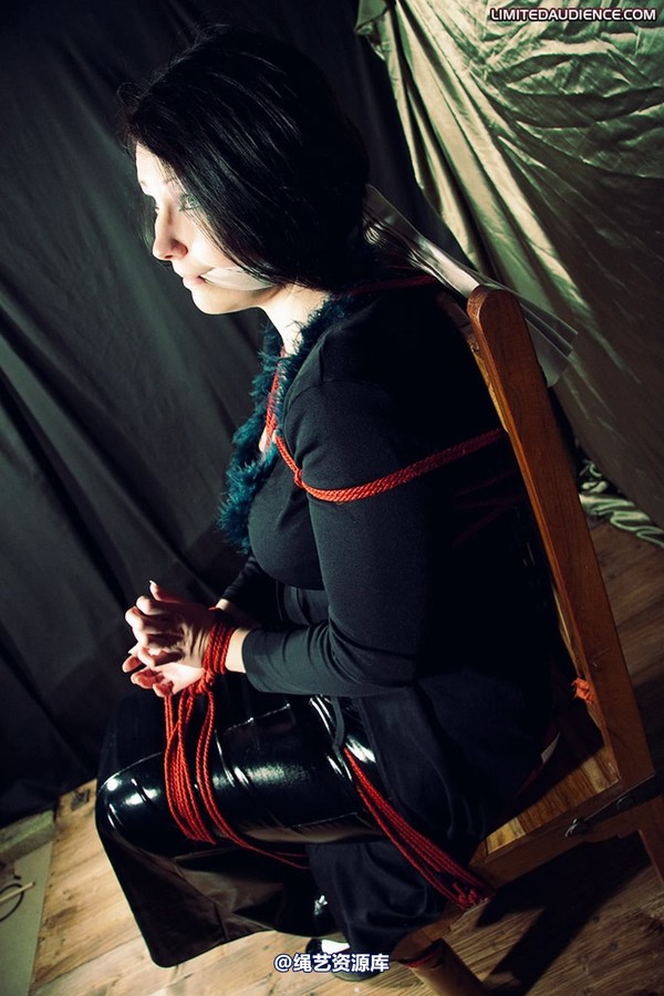 limitedaudience - 2010 deception helpless prisoner 2 第 7 张图片