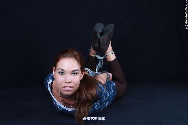 girlsincuffs - gic324 第 27 张图片