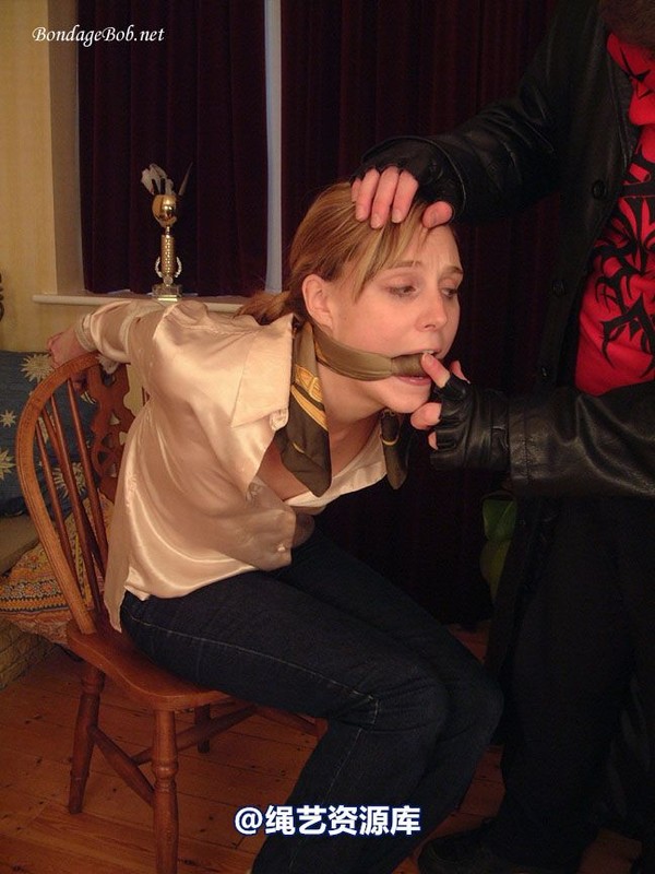 bondagebob - Ariel Bondage Devil 第 30 张图片