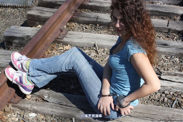 cuffedoutdoors - cod298 第 61 张图片