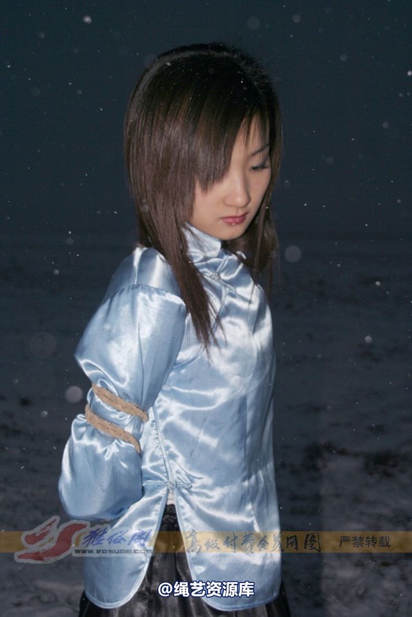雅俗阁 - 20080719雪儿雅琳雪舞 第 13 张图片