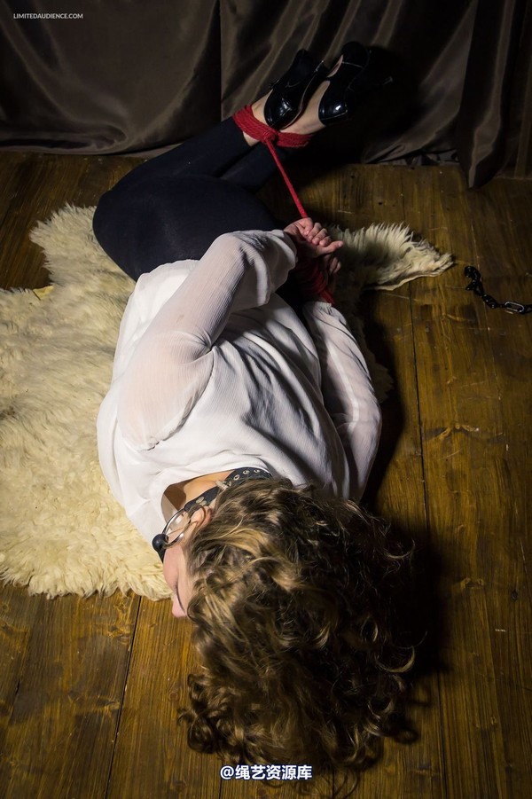 limitedaudience - 2015 alais peach hogtied 第 11 张图片