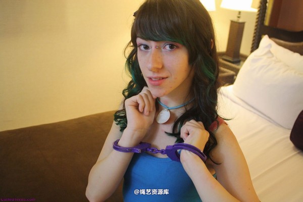 cuffedteens - ct151 第 20 张图片