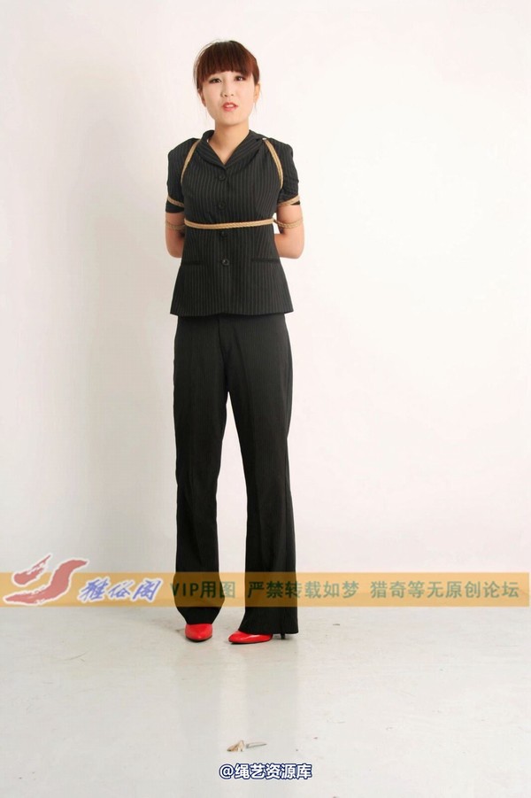 雅俗阁 - 2013-NO.18Model 雅爽 第 297 张图片