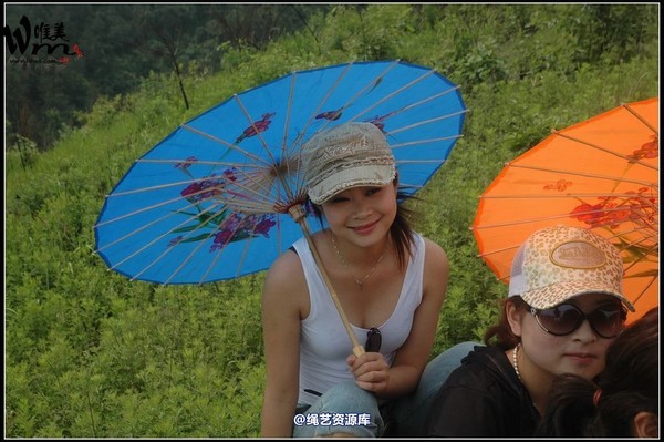 唯美之家 - 武当山之行-群绑 第 224 张图片