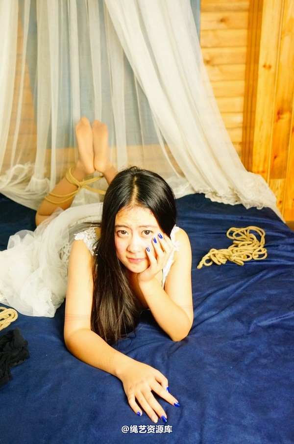 dk13美束馆 - 10.6-4小贝白纱裙-132P 第 105 张图片