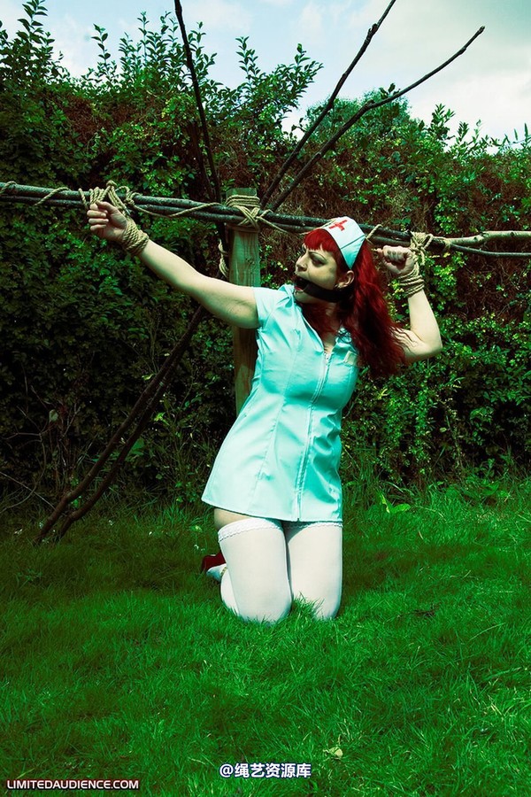 limitedaudience - 2009 raevan slaves direct nurse 第 56 张图片