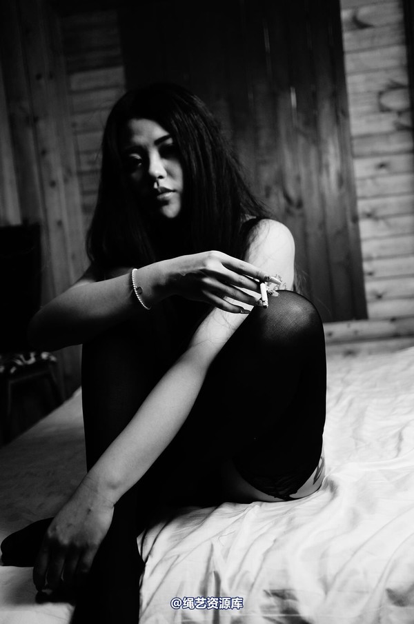 dk13美束馆 - 1.8-瑰丽黑丝连体衣A-130P 第 89 张图片
