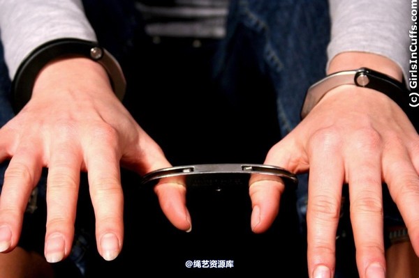 girlsincuffs - gic106 第 9 张图片